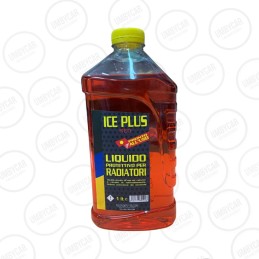 copy of ICE PLUS -20° BLU