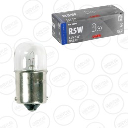 58072 - LAMPADA SFERICA R5W...