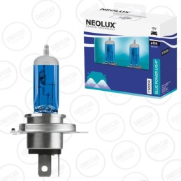 NEOLUX BLUE POWER LIGHT H4...
