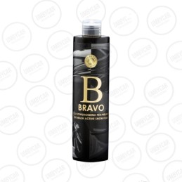 BRAVO SHAMPOO SCHIUMOGENO...