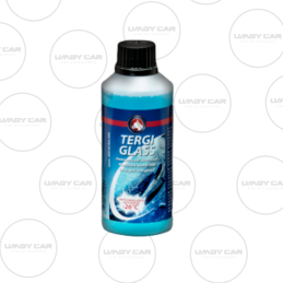 TERGI GLASS 250ml