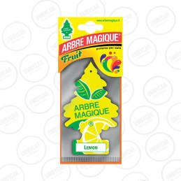 LEMON - ARBRE MAGIQUE