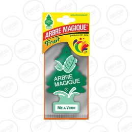 MELA VERDE - ARBRE MAGIQUE