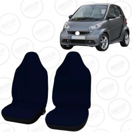 FODERA SMART BLU 1998-