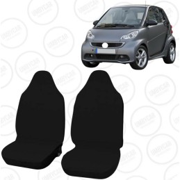 FODERA SMART NERO 1998-