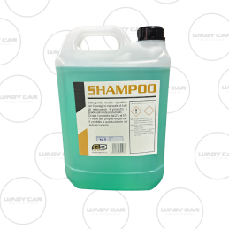 SHAMPOO 5 KG