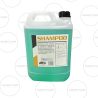 SHAMPOO AUTOASCIUGANTE 5 KG AUTO MOTO E CAMION