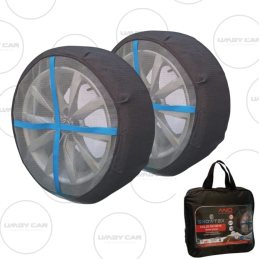 Catene da neve 235-55-R18 acquisti a prezzi bassi  AUTODOC Accessori  invernali per auto shop online