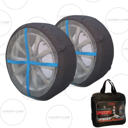 235 50 R19 CALZE DA NEVE...