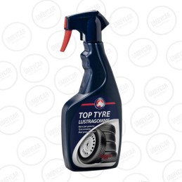 TOP TYRE LUSTRAGOMME