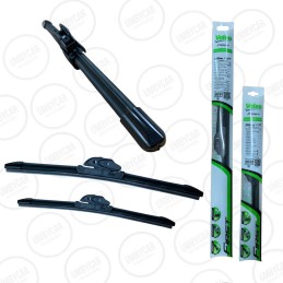 KIT SPECIFICO FORD - VALEO