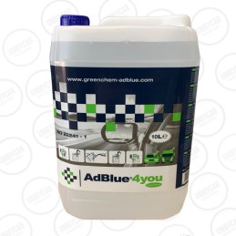 ADBLUE TANICA 10 LT...