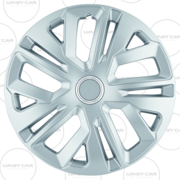 SET 4 COPRICERCHI AUTO...