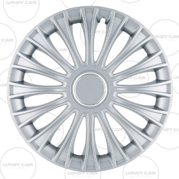 SET 4 COPRICERCHI AUTO...