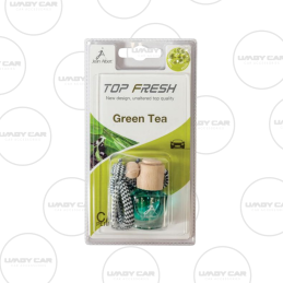 JEAN ALBERT TOP FRESH GREEN...