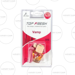 JEAN ALBERT TOP FRESH VAMP
