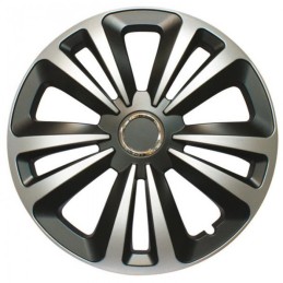 SET 4 COPRICERCHI AUTO...