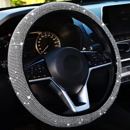 VIP GRIGIO BRILLANTINI -...