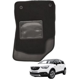 TAPPETI MOQUETTE OPEL...
