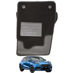 TAPPETI MOQUETTE FORD PUMA...
