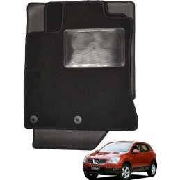 TAPPETI MOQUETTE NISSAN...