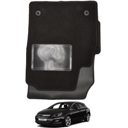 TAPPETI MOQUETTE OPEL ASTRA...