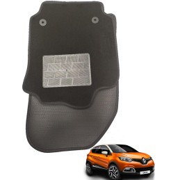 TAPPETI MOQUETTE RENAULT...