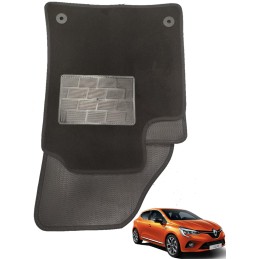 TAPPETI MOQUETTE RENAULT...