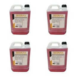 copy of DEOSAN FRAGOLA 5 KG