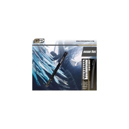 SPAZZOLA OCEAN FLEX 380 MM...