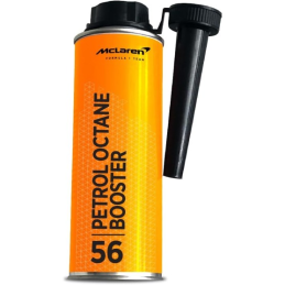 Petrol Octane Booster...