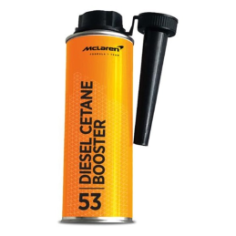 BOOSTER DI CETANO PER...