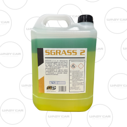 SGRASSANTE DA 5KG PER...