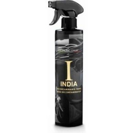 INDIA DECONTAMINANTE FERRO...