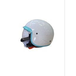 CASCO BABY AZZURRO YL 53 CM...
