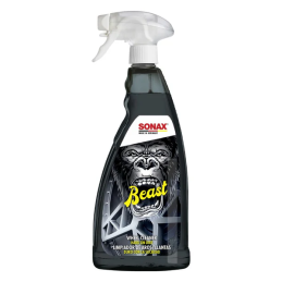 SONAX PULITORE PER RUOTE...